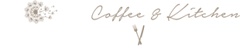 TickTocks Coffee & Kitchen Logo